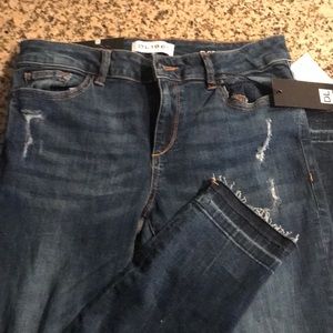 New DL1961 jeans